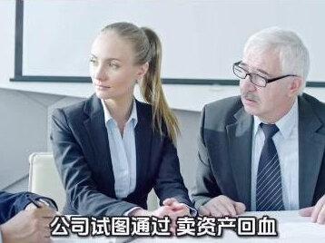 山子高科深度解析,是机遇还是陷阱?