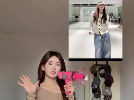 学起来 姐妹们 #都来建设名井南进行曲 #名井南进行曲 #舞蹈教程 #保姆级教程