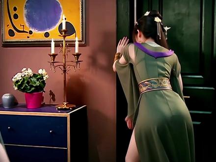 凡人公寓:韩立最绿的一集 #凡人二创 #凡人修仙传 #爱情公寓