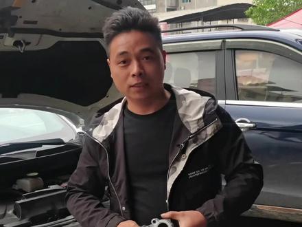 #日产逍客无法启动,故障灯亮,报EGR阀关闭,更换EGR阀,故障解决,#实实在在的修车