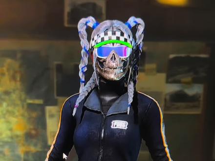 PUBG17shou联名 展示 上线了 上线了 48即可体验#pubg穿搭 #pubg穿搭大赛 #pubg #绝地求生