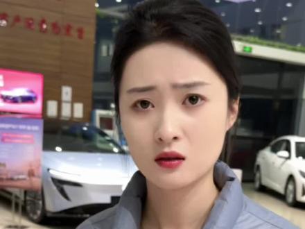 对于我来说,不扣钱最重要 #卖车的小姐姐 #4s店搞笑视频 #新年开大紫大红大N6
#N6开门红盈莹 #东风日产最美员工