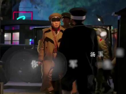 汤玉麟:虽临阵脱逃被人称之为“逃跑将军”,但爱国之心还是有的