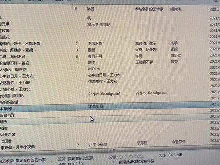 车载u盘音乐无法显示歌名的解决方案#汽车电子 #车载u盘