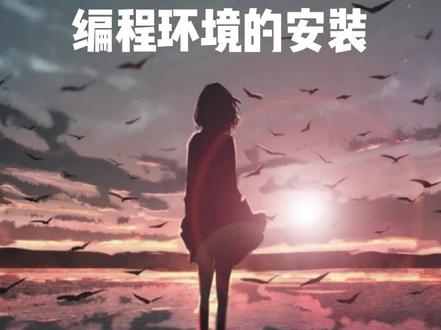 JDK的安装是Java初学者入门Java的第一步!赶快下载安装吧~#java#java编程#程序员@DOU+小助手 @DOU+上热门 @巨量算数