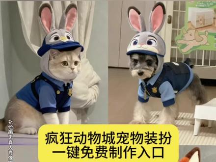 你们都在找的尼克狐尼克联名衣服猫教程来啦 兔子警官猫咪衣服 #兔子警官猫咪 #疯狂动物城 cosplay服 尼克狐尼克变装怎么拍 #朱迪警官宠物衣服 尼克狐尼克宠物玩偶ai 尼克狐尼克 ai 宠物 尼克狐尼克宠物 ai 尼克狐尼克同款宠物衣 #即梦ai #尼克狐尼克猫咪 ai 尼克狐尼克宠物ai教程 尼克狐尼克猫咪衣服 尼克狐尼克宠物ai 尼克狐尼克宠物衣服 尼克狐尼克 ai合照 尼克狐尼克cos服 尼克狐尼克狗狗衣服 尼克狐尼克 尼克狐尼克你被捕了 尼克狐尼克的表情包怎么添加 尼克狐尼克宠物衣服 尼克狐尼克宠物 ai教程