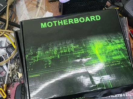 昂讯x99-xd3主板简介