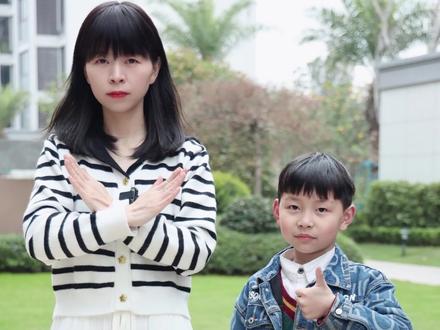 这几种手势千万不能对外国人做,可能对被打!!#超有用育儿日记 #涨知识 #手势 #儿童安全