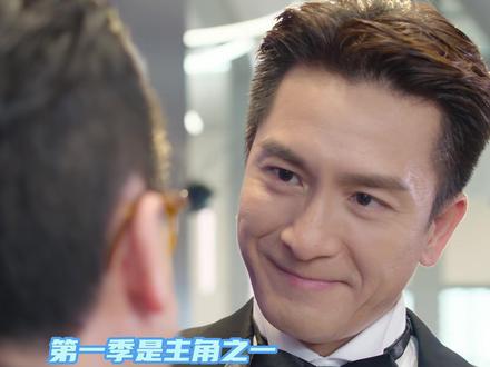 马国明:每次都是我是吧?#新闻女王2#马国明#佘诗曼