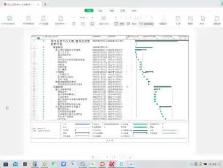 项目管理人员别的都可以不会,这个真不能不会,一分钟入门project#office办公技巧 #职场加分技能 #每天学习一点点 #今日分享 #project技巧