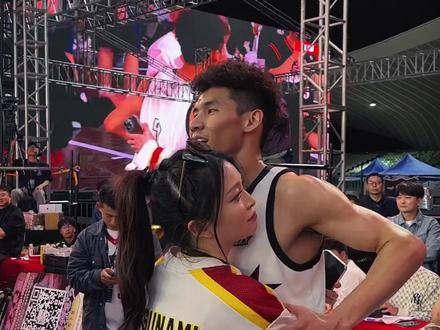 #flyboy 体能也是实力的一部分,竞技体育,亚军就是场上最大的输家!保持积极向上🔥