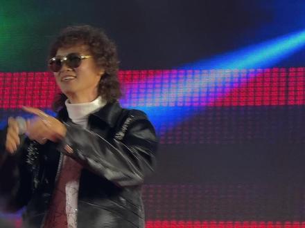 #林树豪 #打歌妹 #丽江嘉和城棒棒会 #现场演出 #元宵节 今天晚上8:00丽江的家人们嘉和城捧捧会不见不散