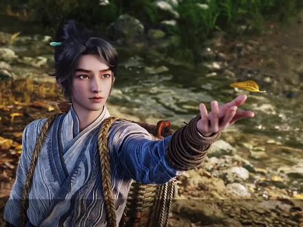 陈平安的双标:为何他独宠陈暖树,却对李宝瓶那般残忍?#陈暖树 #李宝瓶 #陈平安 #剑来 #我在抖音看动漫