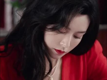 七殺女風格上線#國學文化