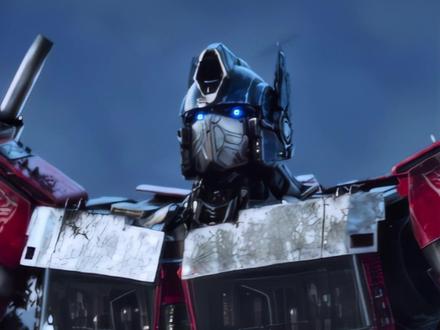 变7的柱子就是帅
#变形金刚 #超然混剪 #擎天柱