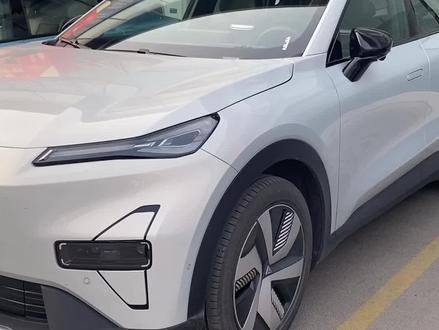 深蓝S05没有机械钥匙,小电瓶没电,无法解锁,怎么办 #汽车知识 #深蓝S05 #懂车帝