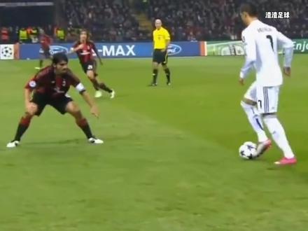 “足坛防守五佳球” #范戴克 #防守艺术 #足球解说 #盘点系列