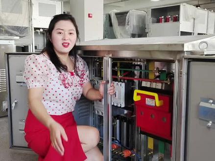 综合配电柜里面的互感器
为什么标P1和P2呢?
你知道吗?为什么要P1进P2出?评论区留下你的答案#配电柜 #综合配电柜 #电缆分支箱 #箱式变电站 #电力施工