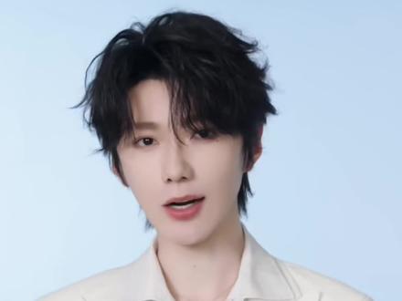 又是普普美到冒泡的一天!(*^▽^*)#云熠#郝熠然