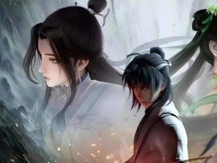 天书之谜,张小凡究竟从天书中得到了什么,修炼十年远超道玄百年 #诛仙 #张小凡 #道玄 #陆雪琪 #碧瑶