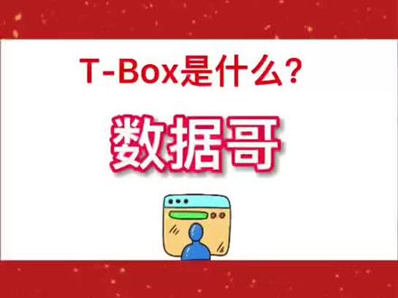 T.BOX是什么