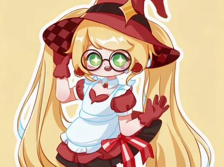 Q版安琪拉绘画教程|萌化你的王者小可爱
谁能拒绝软乎乎的Q版安琪拉呀✨
今天手把手教大家画这款魔法小厨娘皮肤的Q版形象,超简单,手残党也能学会!
第一步:定轮廓抓比例
先画圆圆的脑袋+短短的身体,用几何形框出安琪拉的大体姿态,魔法帽的尖尖要画得俏皮一点~
第二步:勾线加细节
顺着轮廓细化线条,重点刻画双马尾的蓬松感、魔法帽的格子装饰,还有小厨娘围裙的褶皱,线条要圆润才够萌!
第三步:上色铺底色
先给整体铺基础色:安琪拉的金发选暖黄色,魔法帽和配饰用红棕系,衣服的白围裙+红边对比拉满,背景选浅黄更显温柔~
第四步:阴影+高光点睛
在头发、帽子、衣服褶皱处加浅阴影增加立体感,眼睛里点上星星高光,瞬间让安琪拉的眼睛亮晶晶✨#procreate绘画 #二次元 #王者荣耀安琪拉 #同人 #画画 @抖音创作小助手 @抖音小助手