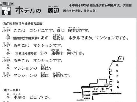 #日语学习 #日语口语#日语入门#日语学习打卡#新版标准日本语
影子跟读Day7:标日上第三课应用课文