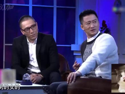 为什么吴京的一句话 让他遭到了全网黑? #娱乐聚焦 #吴京