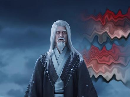 剑来:为何说崔瀺的散道身死,是天底下最有魄力的布局? #国漫 #剑来