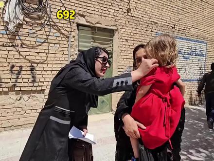 萨基娜夺回了瑞秋 #游牧生活