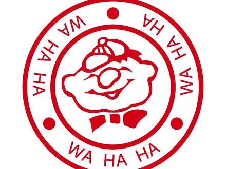 #国庆快乐 #意想不到的结局 #娃哈哈
记得手机倒过来看...有惊喜哦!