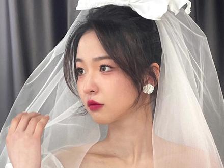 6馍到底是个什么梗 #热门 #原相机 #婚纱