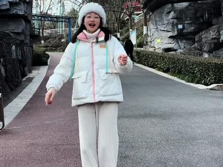 免费玩 鳌山天府乐园2月6号免费耍 所有游乐项目都是免费玩不限次数 (钓鱼岛和梦幻城除外) #亲子游玩好去处 #游玩攻略 #周末去哪玩 #游乐园 #去哪玩