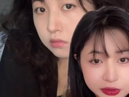 快过年了也没有别的东西送给大家,浅教大家一下实况照片要怎么p图吧,快艾特你闺蜜来学~学会了一起还原美貌嘻嘻。预祝大家新年快乐哈#p图 #livephoto #自拍 #p图教程