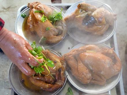 河南乡村婚宴大席!#河南美好推荐官 #乡村宴席 #尉氏美食