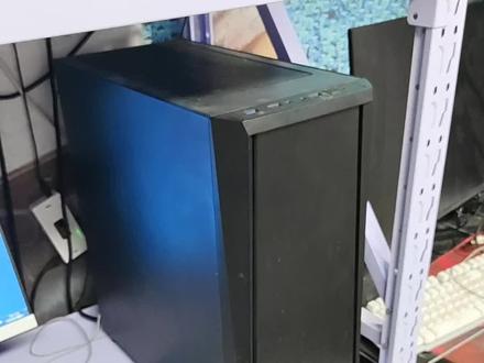 i3 7100 16g内存条,1050t显卡,吃鸡 永杰 腾讯全家桶主机,#卖电脑 #游戏电脑组装 #装机 #如何选择电脑配置