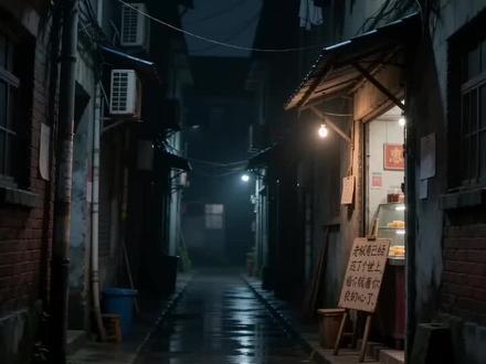 猴子根本就没有去天国,老板却去了......