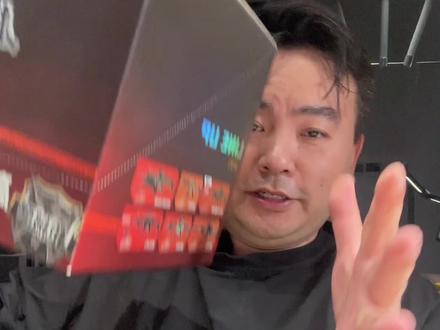 军火盲盒 ?有没有搞头!加特林有没有 武器区的最爱 #六一儿童节礼物 #三角洲行动 #武器
