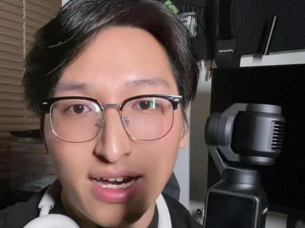 大疆pocket3买来就吃灰,谨慎购买 如果你本来就在持续拍东西,pocket3是锦上添花;如果你指望买了pocket3才开始拍,大概率是买了才认清自己。
#大疆pocket3 #二手大疆pocket3 #购物分享 #大疆随心换 #vlog