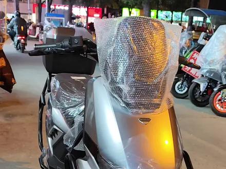 赛鸽狂鲨护杠版本 智能app 无感控车 TCS 倒车辅助 高效节能电机@吴江小崔电动车 #赛鸽电动车 #电动车 #赛鸽狂鲨