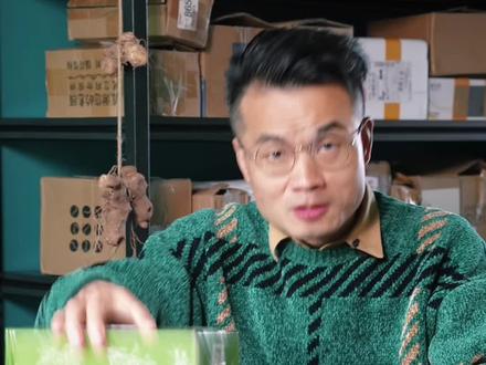 看完你知道如何选了吗? #胖东来 #敬道堂 #黄精 #测评100款黄精