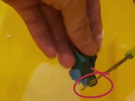 今天出一期斗鱼剪尾的视频 你们学会了吗?有什么养鱼问题可以留在评论区 我会去回复你们(结尾有彩蛋哦~)#泰国斗鱼 #观赏鱼 #斗鱼烧尾 #斗鱼剪尾 #小新泰斗