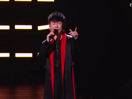 胡彦斌《你要的全拿走》 这个改编确实不错#歌手2026 #歌手2026直播 #胡彦斌 #胡彦斌你要的全拿走 #歌手2026胡彦斌