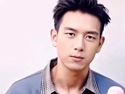 李现李一桐五年默契搭档#李现#李一桐