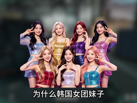 《杰驰大调查1》韩国妹妹打三角洲背后的故事#三角洲行动 #韩女