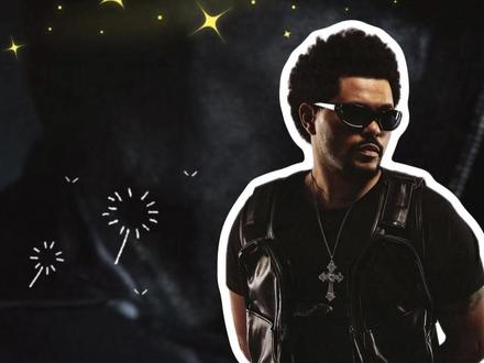 这次THE WEEKND香港首开,你就抢2008档! #THEWEEKND #theweeknd全球巡演 #theweeknd亚巡 #盆栽哥 #盆栽哥香港演唱会