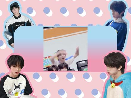 橹穆性格篇:银杏、剑与月亮海 #穆祉丞 #王橹杰 #橹穆