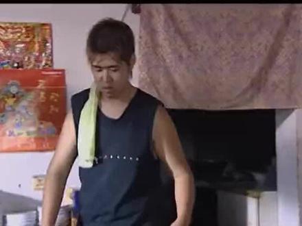 八个鸡蛋的煎饼果子,看着真眼馋