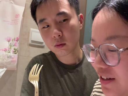 谁懂我的笑点 #情侣日常 #搞笑