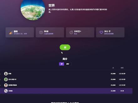 街景挑战:图寻竟然有人40连胜 你也来挑战试试 #街景游戏 #图寻 #冯柯南